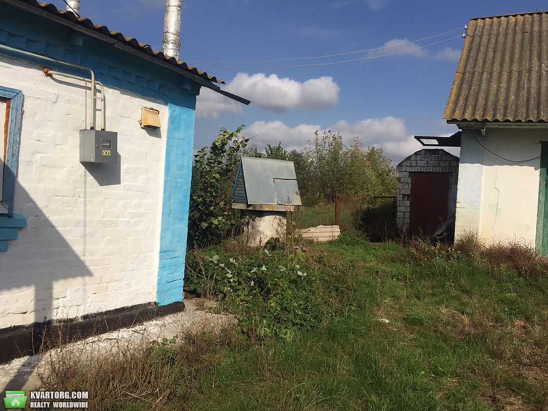 Sell house. Киевская обл., Матюши — photo 2