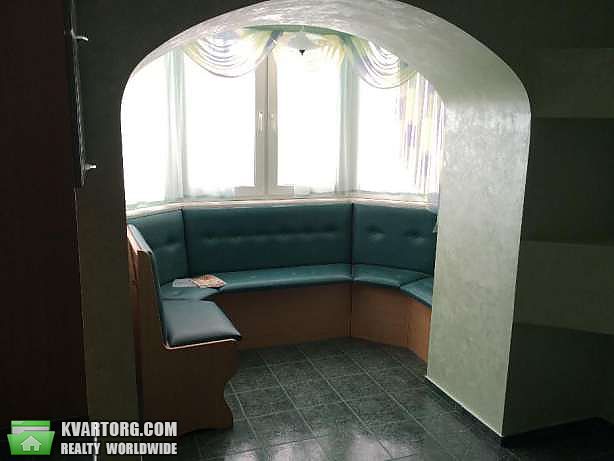 Sell 2-room apartment. Киев,  Вильямса — photo 8