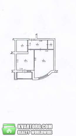 Sell 1-room apartment. Киев, Лобановского пр-т — photo 5