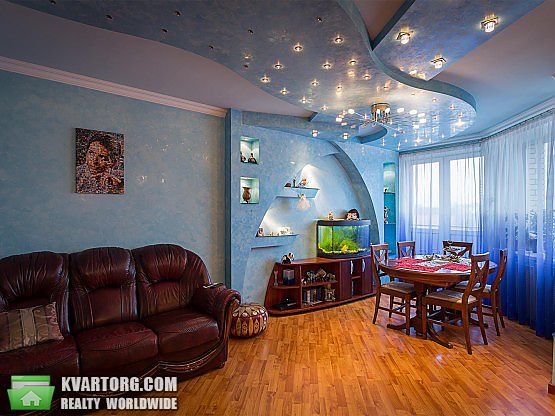 Sell 4-room apartment. Киев, Борщаговская — photo 6