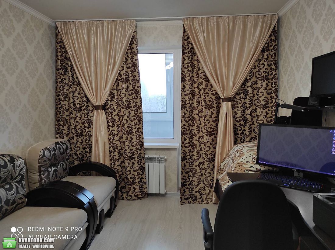 Sell 1-room apartment. Киев,  Жмеринская — photo 1