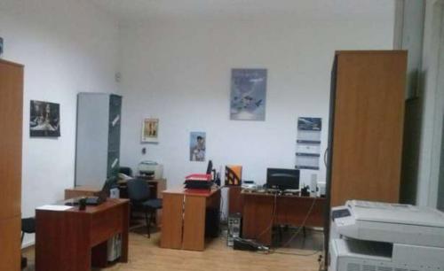 Rent out office. Киев, Горького — photo 3