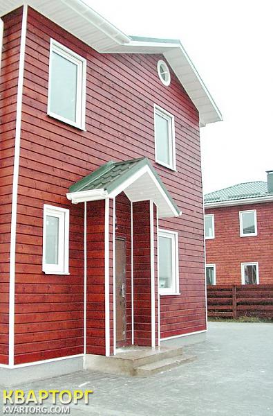 Sell house. Киевская обл., Журавлиная — photo 1