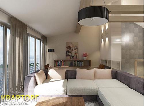 Rent out house. Киев, Локомотивная — photo 3