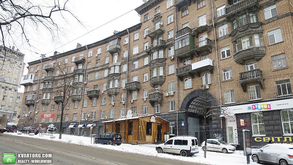 Sell 2-room apartment. Киев,  Сечевых СтрельцовАртема — photo 10