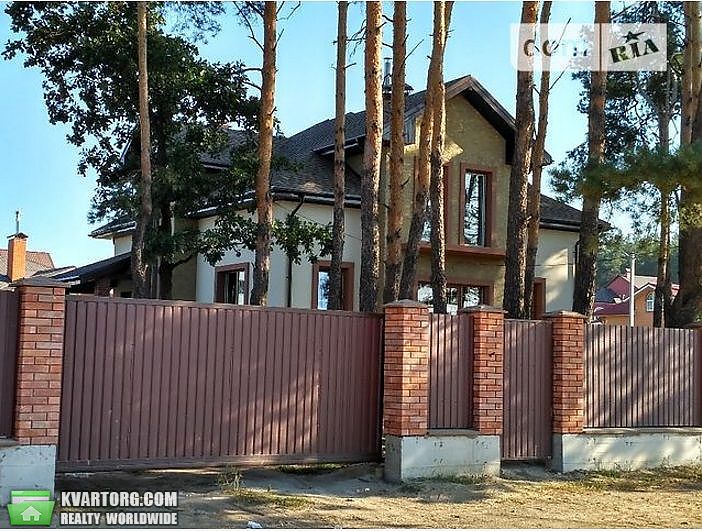 Sell house. Киевская обл., Пархоменко — photo 4