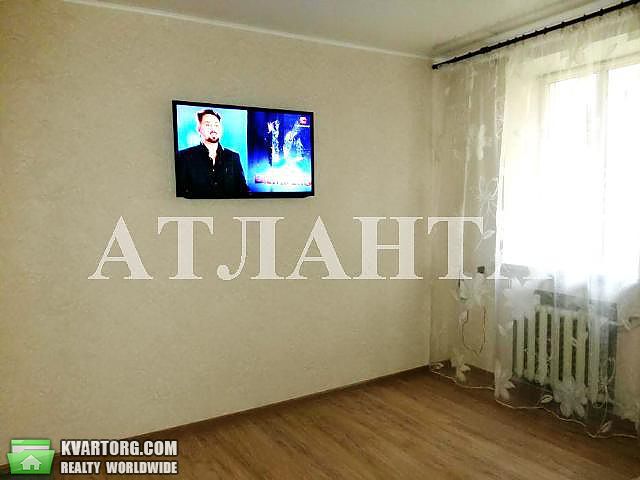 Sell 2-room apartment. Одесса, Черноморского казачества — photo 3