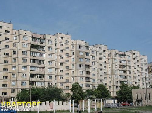 продам 5-комнатную квартиру. Киев,  Курнатовского - фото 1