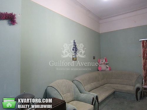 Sell 1-room apartment. Киев,  Городецкого — photo 1