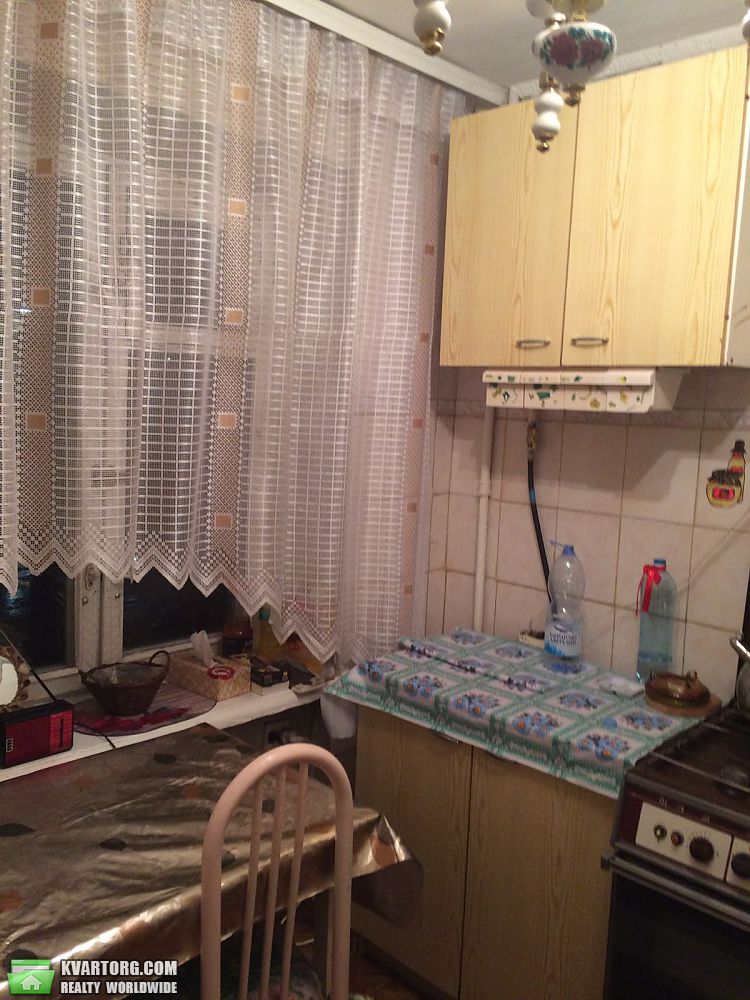 Rent out 2-room apartment. Киев,  Тампере — photo 5