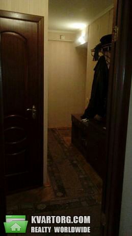 Rent out 2-room apartment. Киев, Телиги — photo 8