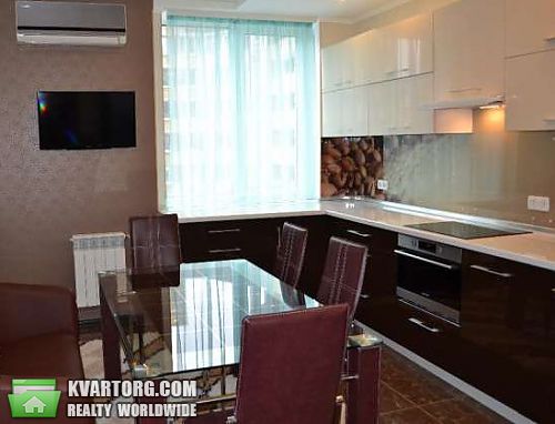 Sell 3-room apartment. Киев, Ахматовой — photo 7