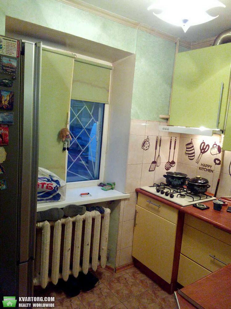 Sell 3-room apartment. Киев,  Вересневая — photo 7