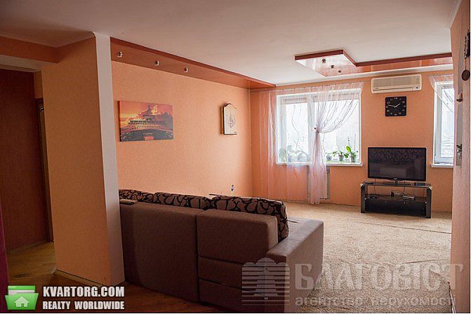 Sell 2-room apartment. Киев, Тимошенко — photo 4