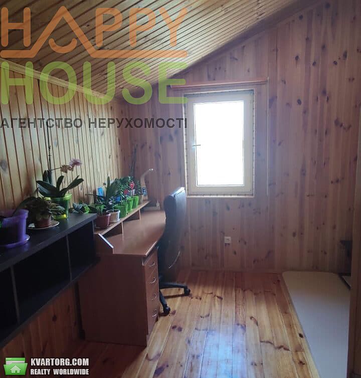 Sell house. Вышгород,  Ягодная — photo 4