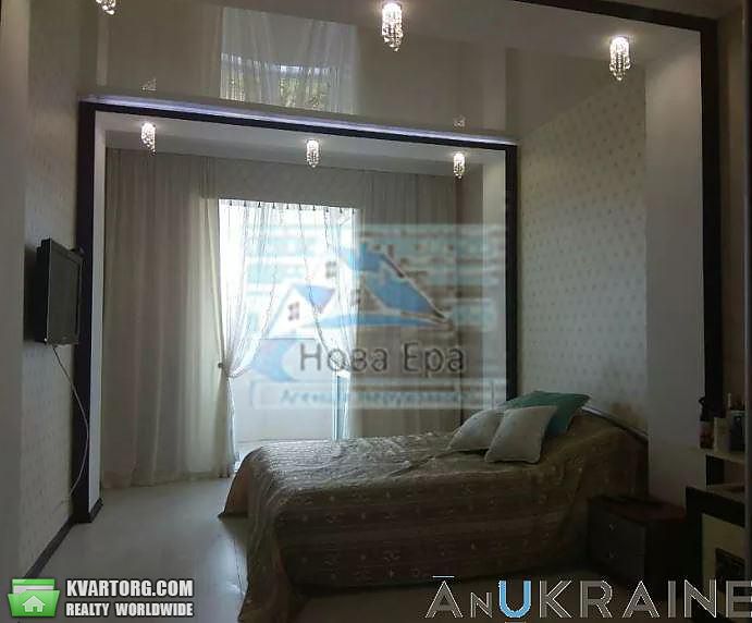 Sell 2-room apartment. Одесса, Паустовского — photo 1