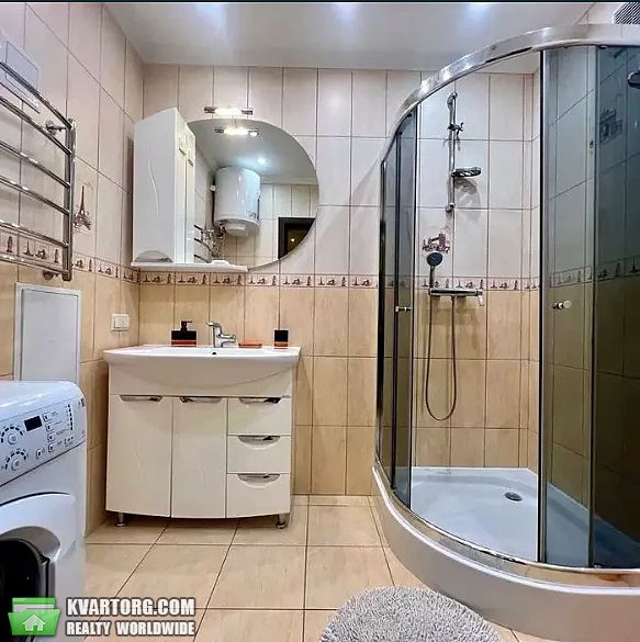 Rent out 1-room apartment. Киев,  Васильковская — photo 6