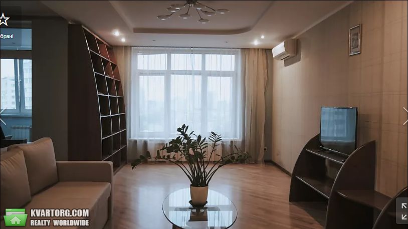 Rent out 2-room apartment. Киев, Лобановского — photo 2