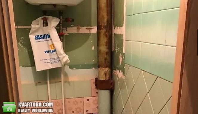 Sell 2-room apartment. Киев, Деревлянская — photo 6