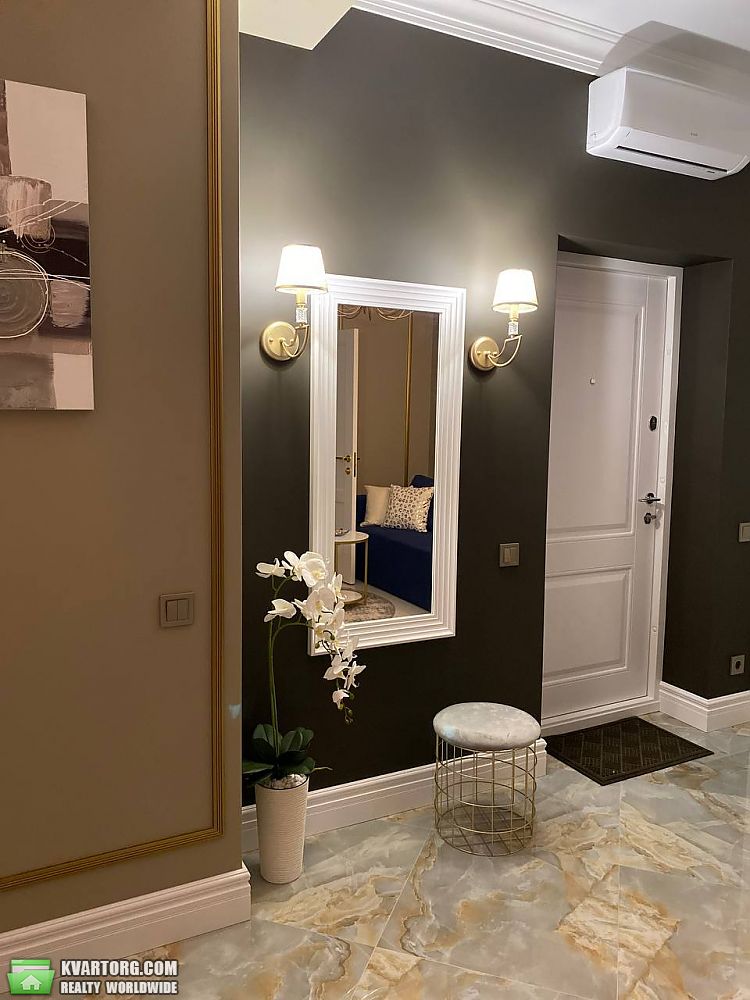 Rent out 1-room apartment. Одесса, Софиевская — photo 1