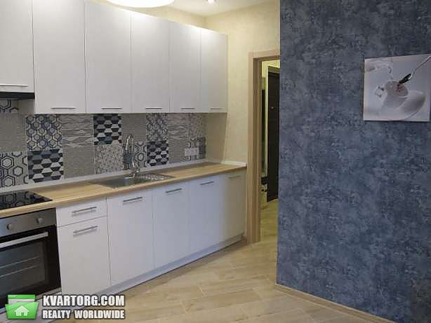 Rent out 1-room apartment. Киев,  Заречная — photo 4