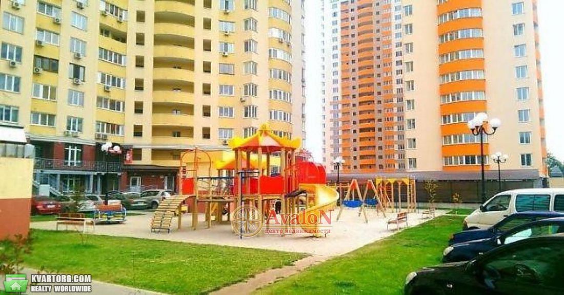 Sell 2-room apartment. Одесса, Гагарина проспект — photo 1