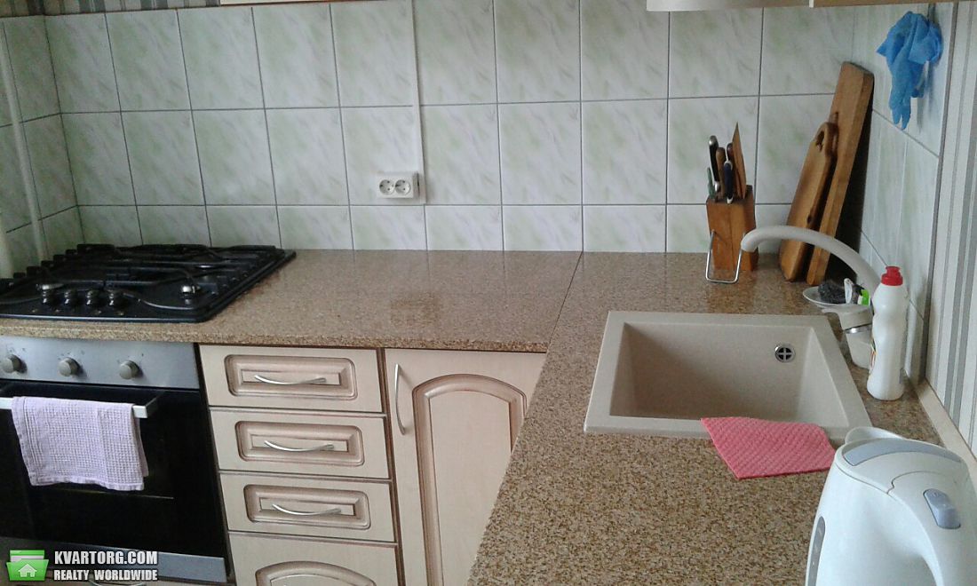 Sell 1-room apartment. Киев,  Тампере — photo 4