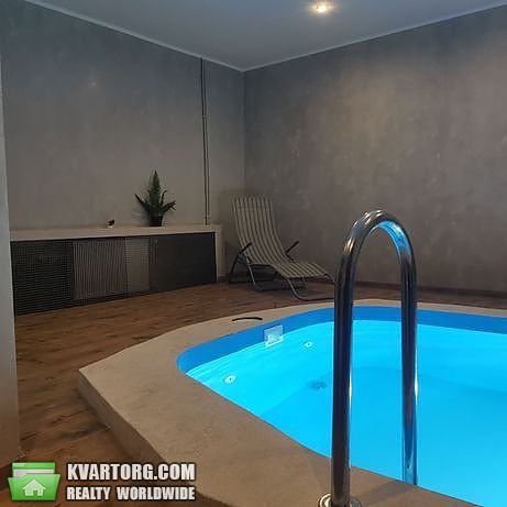 Rent out house. Киев,  метро "Выдубичи" — photo 1