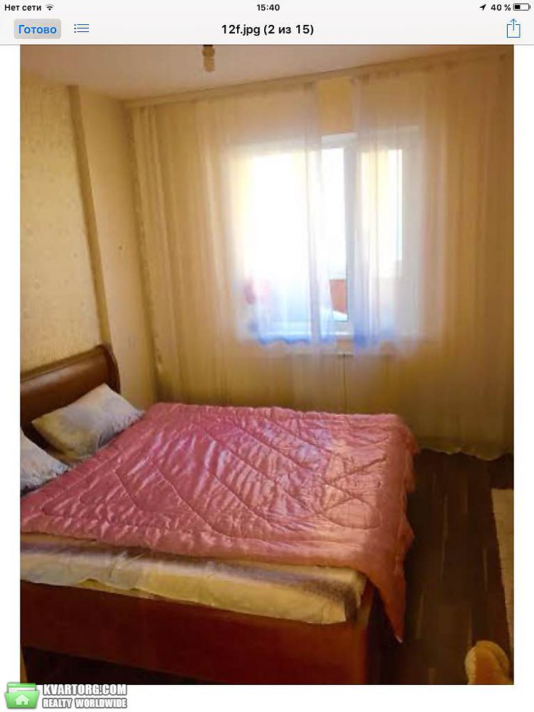 Sell 2-room apartment. Киев,  Олейника — photo 3