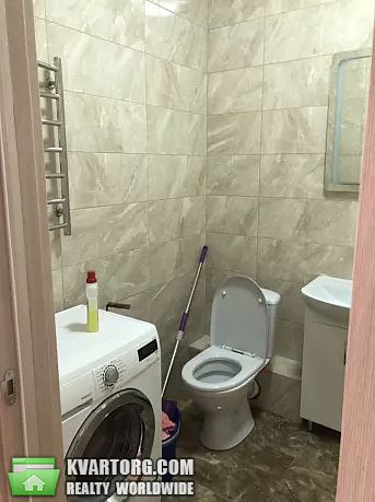 Rent out 1-room apartment. Киев,  Малоземельная — photo 6