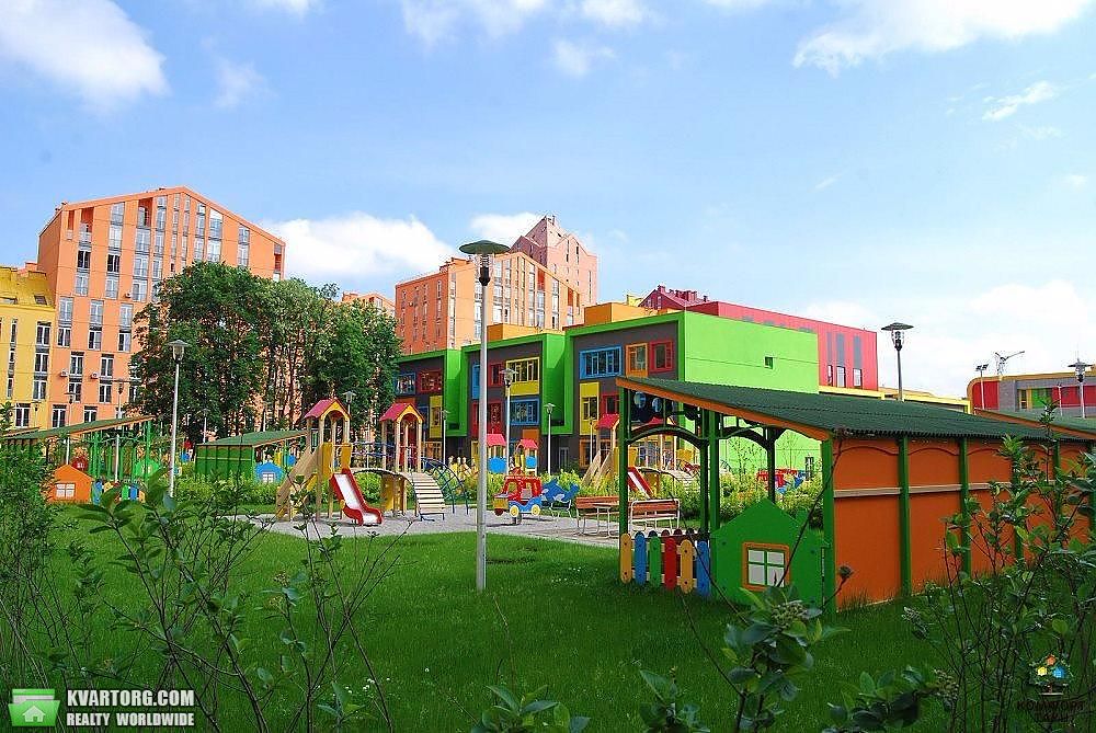 Sell 1-room apartment. Киев, Регенераторная — photo 1
