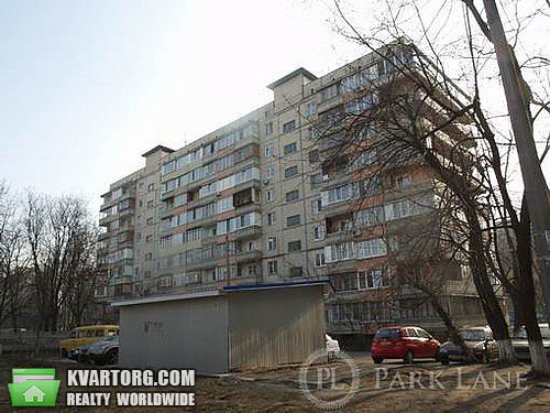 Sell 2-room apartment. Киев,  Полярная — photo 10