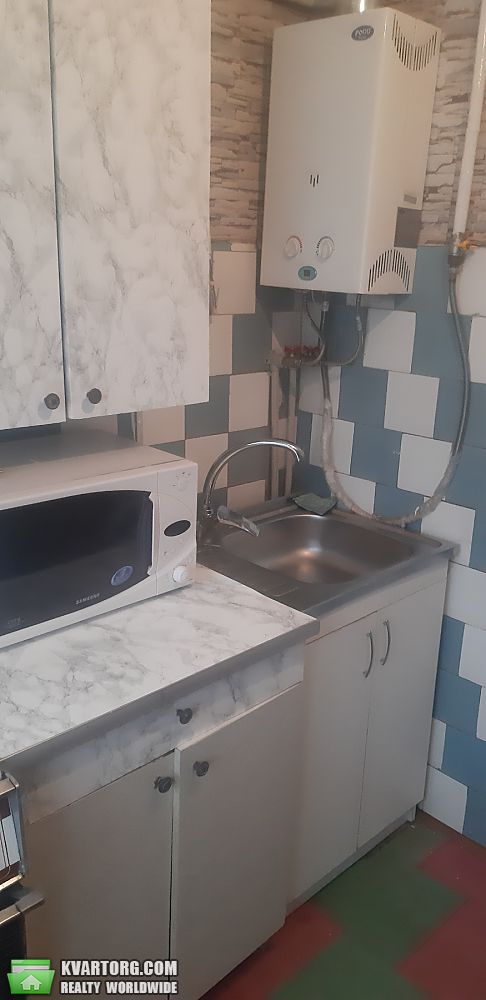 Rent out 2-room apartment. Киев, Слобожанский — photo 2