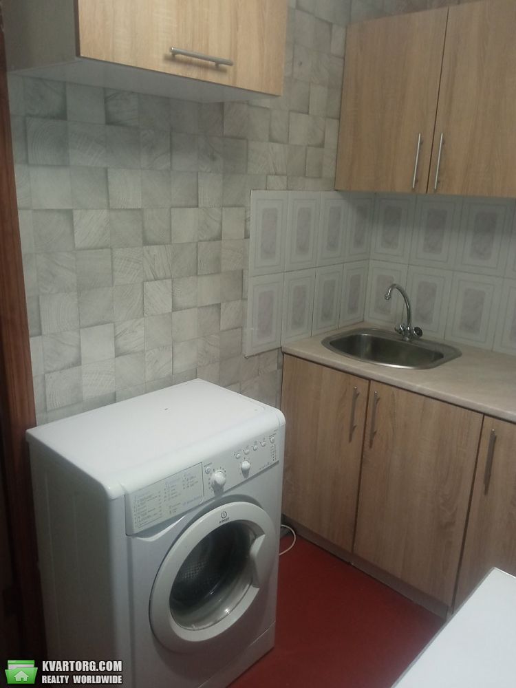 Rent out 1-room apartment. Киев,  Маяковского — photo 7