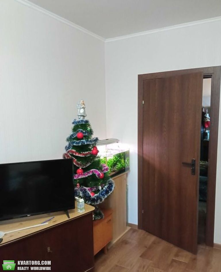 Sell 1-room apartment. Киев, пер. Балтийский — photo 1