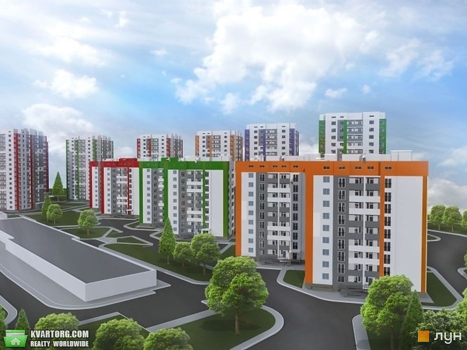 Sell 1-room apartment. Харьков, Елизаветинская ул. — photo 1