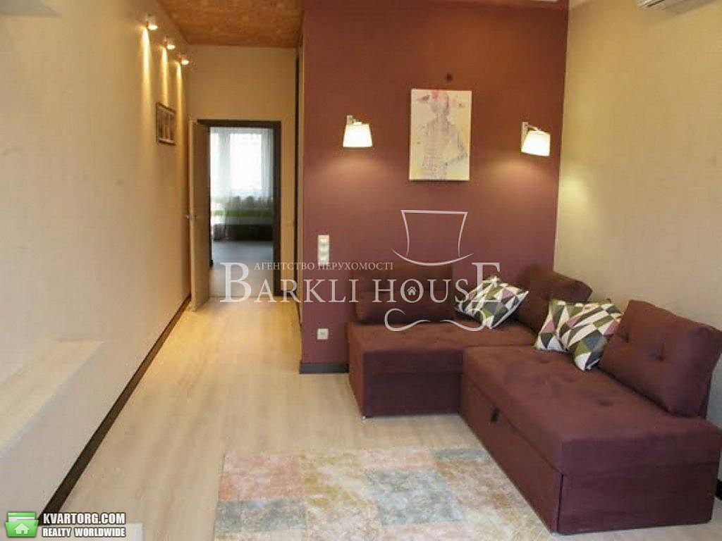 Rent out 3-room apartment. Киев,  Златоустовская — photo 5