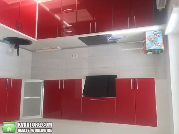 Rent out 1-room apartment. Киев, Сергея Данченка — photo 6