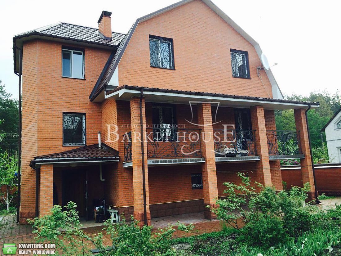 Rent out house. Киевская обл., Заборье — photo 1