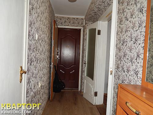Rent out 3-room apartment. Одесса, Торговая — photo 2