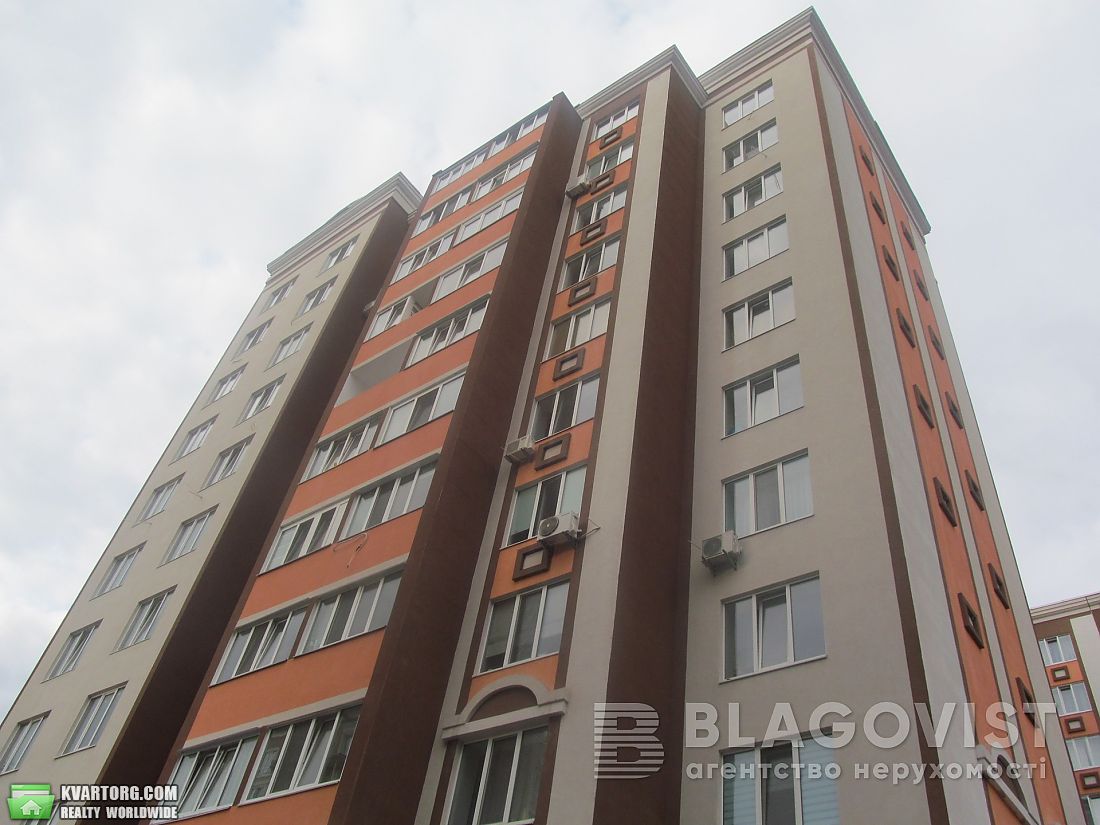 Sell 2-room apartment. Киевская обл., Соборная — photo 4