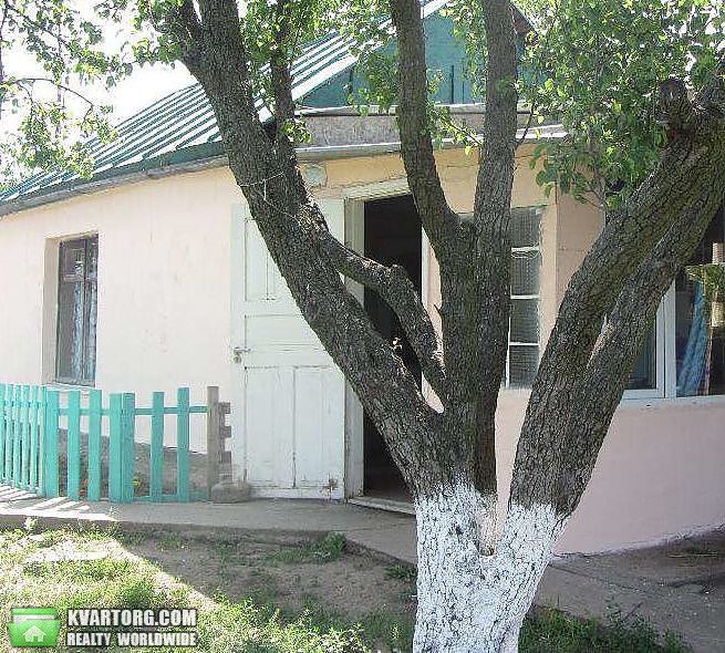 Sell house. Одесса, 22-я — photo 1