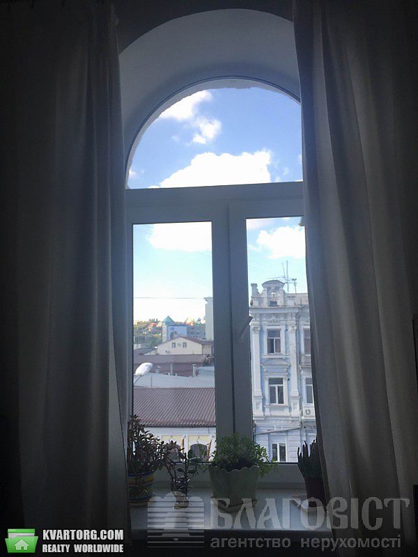 Sell 1-room apartment. Киев,  Антоновича — photo 4