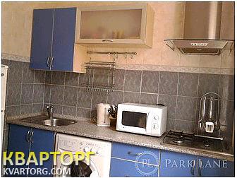 Sell 2-room apartment. Киев, Бассейная — photo 4