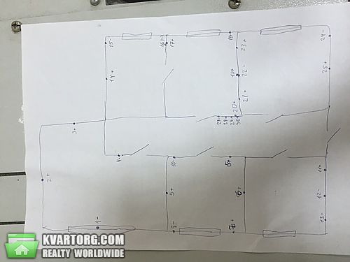 Rent out office. Киев,  Трехсвятительская — photo 2