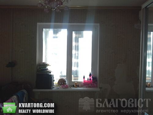 Sell 2-room apartment. Киев, Урловская — photo 3