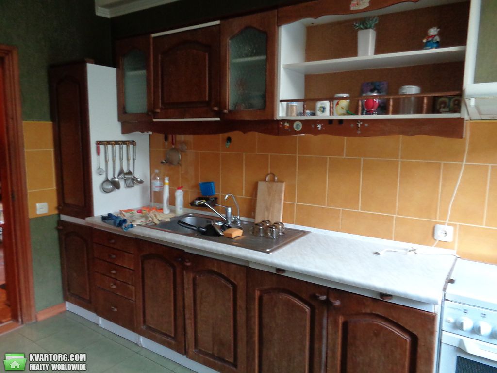 Rent out 3-room apartment. Одесса, Французский Бульвар — photo 3