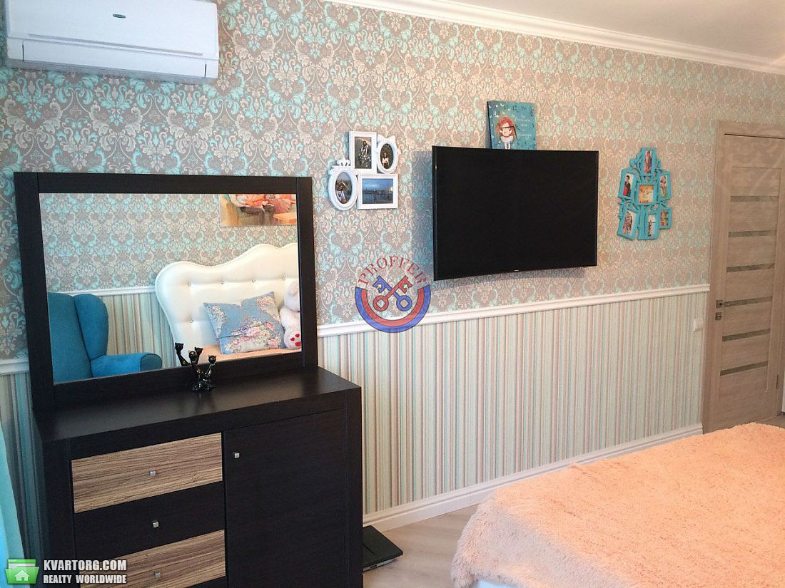 Sell 2-room apartment. Одесса, Заболотного — photo 1