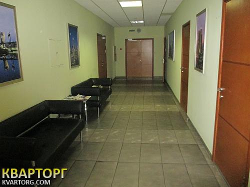 Rent out office. Киев, Жилянская — photo 5