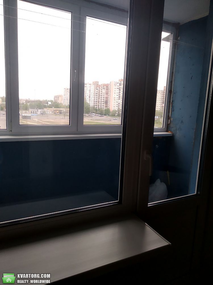 Rent out 1-room apartment. Киев, Данкевича — photo 8